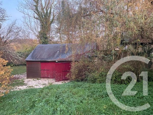 Maison à vendre  10 pièces - 401 m2 LIVAROT PAYS D AUGE - 14