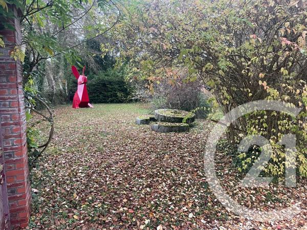 Maison à vendre  10 pièces - 401 m2 LIVAROT PAYS D AUGE - 14