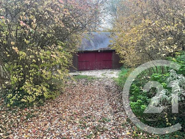 Maison à vendre  10 pièces - 401 m2 LIVAROT PAYS D AUGE - 14