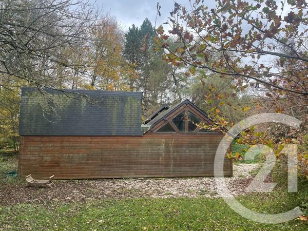 Maison à vendre  10 pièces - 401 m2 LIVAROT PAYS D AUGE - 14