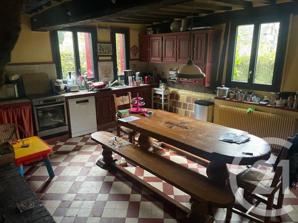 Maison à vendre  10 pièces - 401 m2 LIVAROT PAYS D AUGE - 14