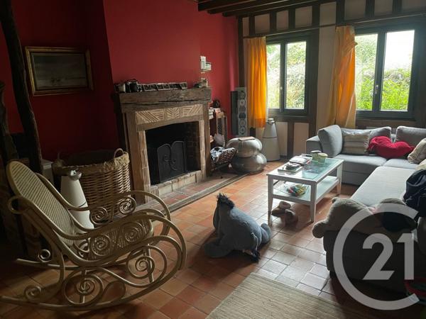 Maison à vendre  10 pièces - 401 m2 LIVAROT PAYS D AUGE - 14