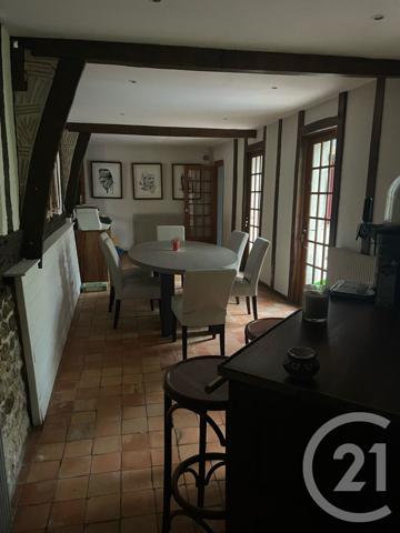 Maison à vendre  10 pièces - 401 m2 LIVAROT PAYS D AUGE - 14