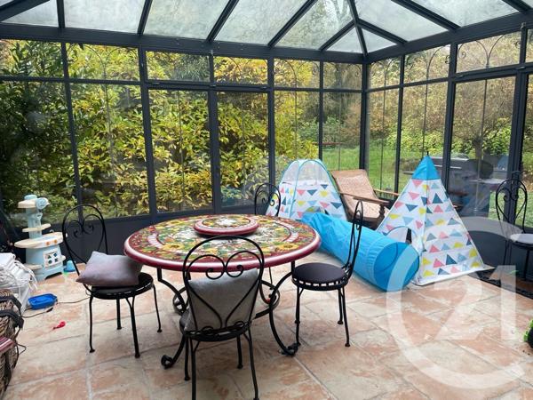 Maison à vendre  10 pièces - 401 m2 LIVAROT PAYS D AUGE - 14