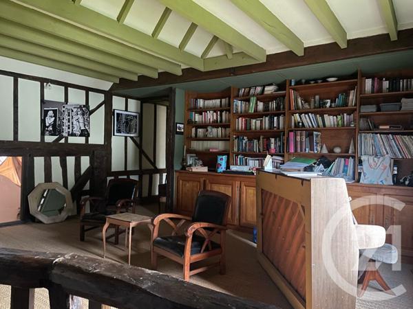 Maison à vendre  10 pièces - 401 m2 LIVAROT PAYS D AUGE - 14