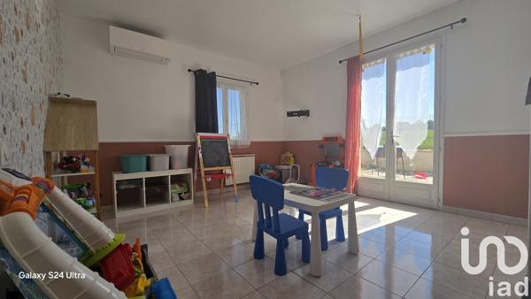 Maison à vendre 6 pièces 170 m² Charenton-du-Cher