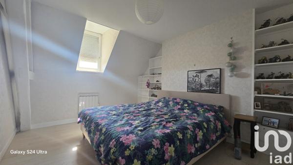 Maison à vendre 6 pièces 170 m² Charenton-du-Cher