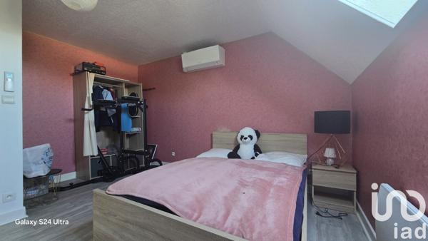 Maison à vendre 6 pièces 170 m² Charenton-du-Cher