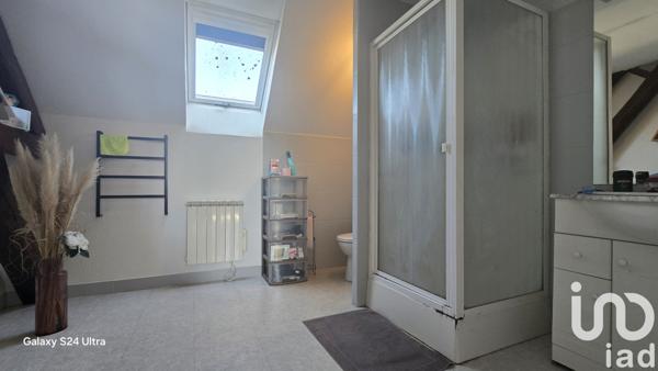 Maison à vendre 6 pièces 170 m² Charenton-du-Cher