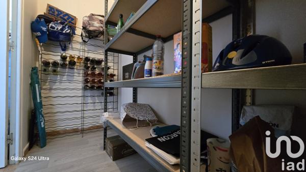 Maison à vendre 6 pièces 170 m² Charenton-du-Cher