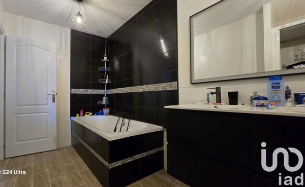 Maison à vendre 6 pièces 170 m² Charenton-du-Cher