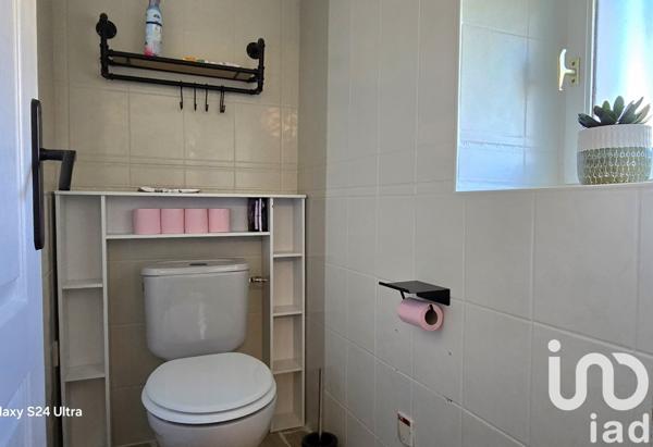 Maison à vendre 6 pièces 170 m² Charenton-du-Cher