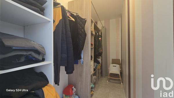 Maison à vendre 6 pièces 170 m² Charenton-du-Cher