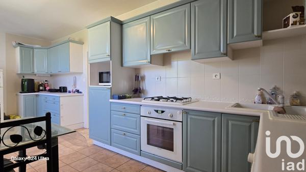 Maison à vendre 6 pièces 170 m² Charenton-du-Cher