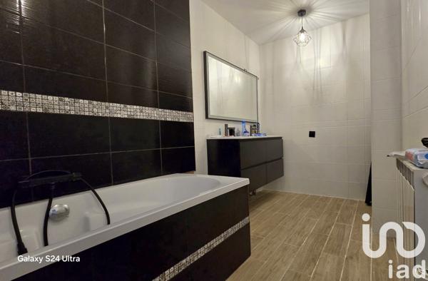 Maison à vendre 6 pièces 170 m² Charenton-du-Cher