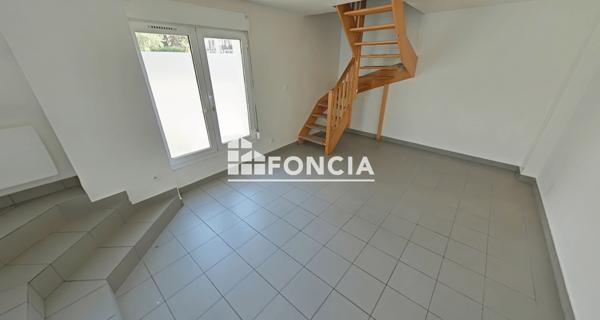 Location Appartement 2 pièces 41 m² - Montmorency 95160