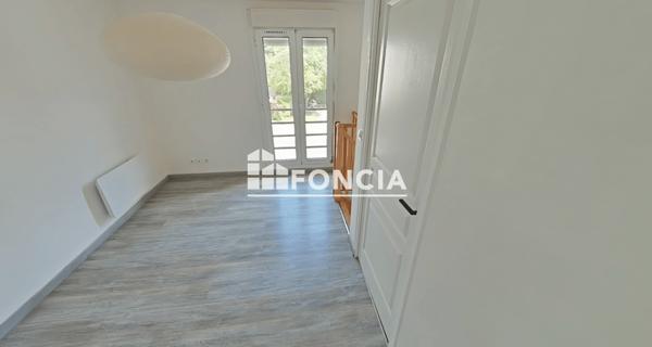 Location Appartement 2 pièces 41 m² - Montmorency 95160