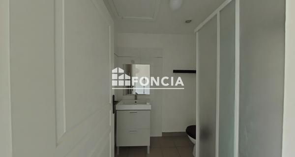 Location Appartement 2 pièces 41 m² - Montmorency 95160