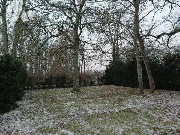 A VENDRE à proximité de la commune de CHAOURCE - Lieudit LA FEULIE, Une maison à usage d'habita...