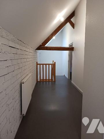 A VENDRE à proximité de la commune de CHAOURCE - Lieudit LA FEULIE, Une maison à usage d'habita...