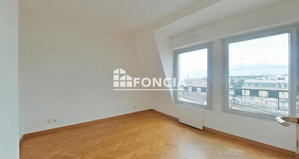 Location Appartement 2 pièces 42.49 m² - Le Raincy 93340