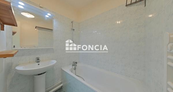 Location Appartement 2 pièces 42.49 m² - Le Raincy 93340
