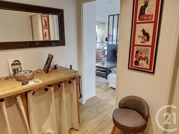 Appartement F4 à vendre  4 pièces - 101,50 m2 VERNEUIL SUR SEINE - 78