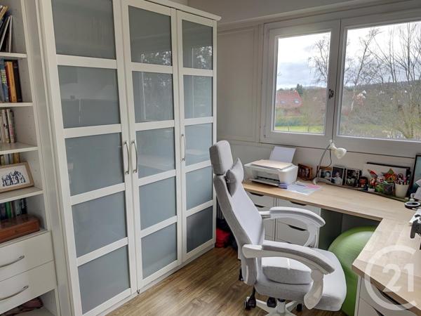 Appartement F4 à vendre  4 pièces - 101,50 m2 VERNEUIL SUR SEINE - 78