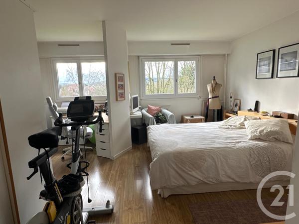 Appartement F4 à vendre  4 pièces - 101,50 m2 VERNEUIL SUR SEINE - 78