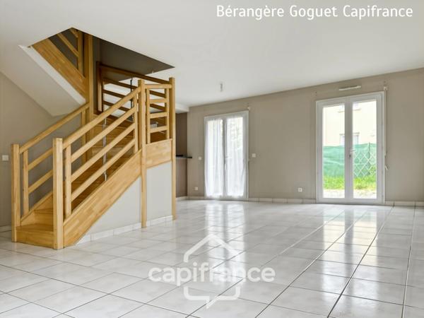 Maison à vendre  pièces  (72)