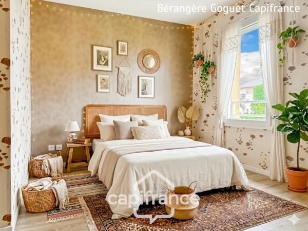 Maison à vendre  pièces  (72)