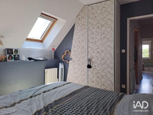 Maison à vendre 4 pièces 97 m² Mauges-sur-Loire
