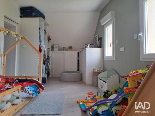 Maison à vendre 4 pièces 97 m² Mauges-sur-Loire
