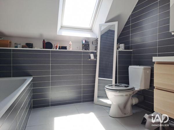 Maison à vendre 4 pièces 97 m² Mauges-sur-Loire