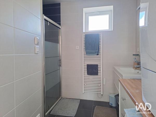 Maison à vendre 4 pièces 97 m² Mauges-sur-Loire