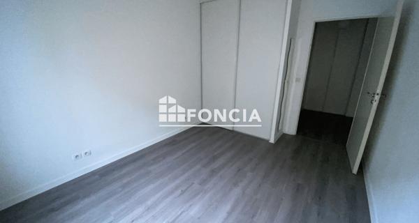 Location Appartement 2 pièces 45.2 m² - Alfortville 94140