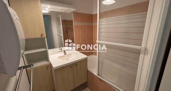 Location Appartement 2 pièces 45.2 m² - Alfortville 94140