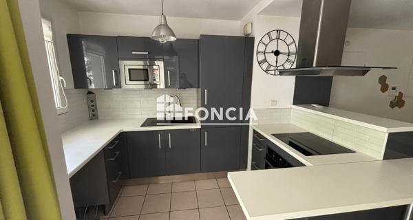 Location Appartement 2 pièces 45.2 m² - Alfortville 94140