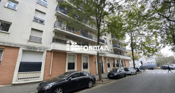 Location Appartement 2 pièces 45.2 m² - Alfortville 94140