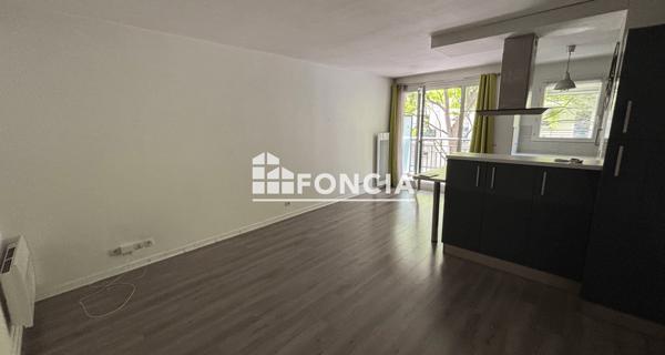 Location Appartement 2 pièces 45.2 m² - Alfortville 94140