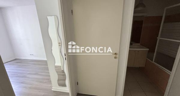 Location Appartement 2 pièces 45.2 m² - Alfortville 94140
