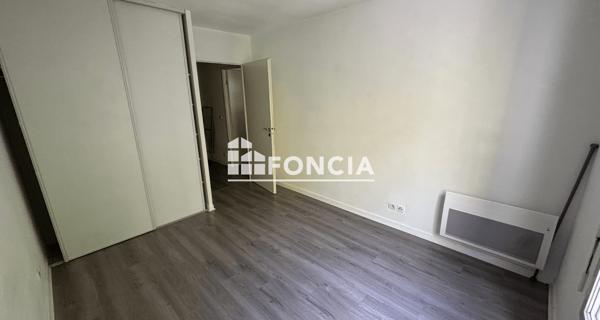 Location Appartement 2 pièces 45.2 m² - Alfortville 94140