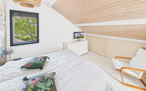 Maison à vendre    4 pièces • 102,30 m2 Voglans