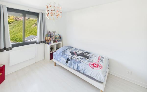 Maison à vendre    4 pièces • 102,30 m2 Voglans