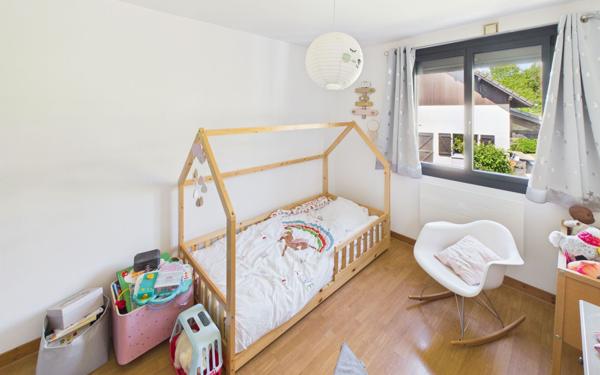 Maison à vendre    4 pièces • 102,30 m2 Voglans