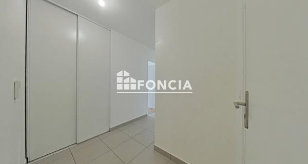 Location Appartement 3 pièces 68.55 m² - Villepinte 93420