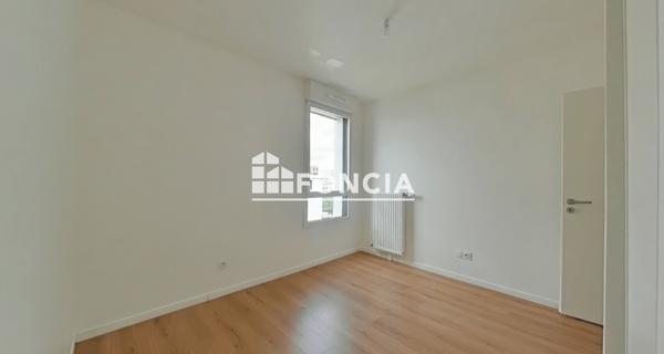 Location Appartement 3 pièces 68.55 m² - Villepinte 93420