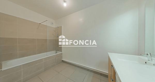 Location Appartement 3 pièces 68.55 m² - Villepinte 93420
