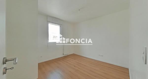 Location Appartement 3 pièces 68.55 m² - Villepinte 93420