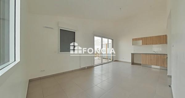 Location Appartement 3 pièces 68.55 m² - Villepinte 93420